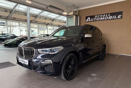 BMW X5 M50 Gebrauchtwagen
