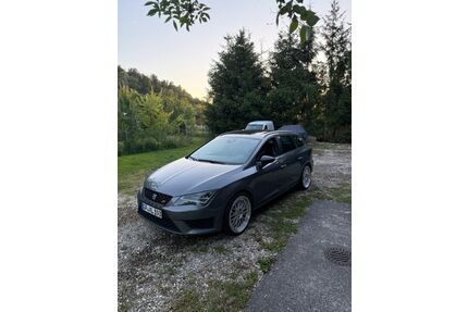 Seat Leon Gebrauchtwagen