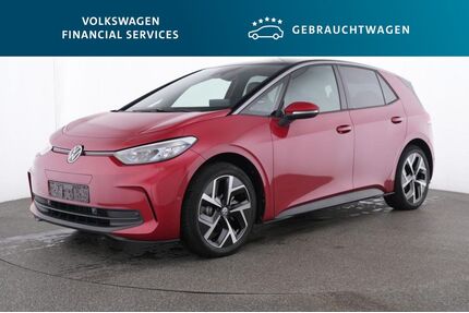 VW ID.3 Gebrauchtwagen
