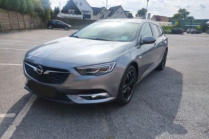 Opel Insignia Gebrauchtwagen