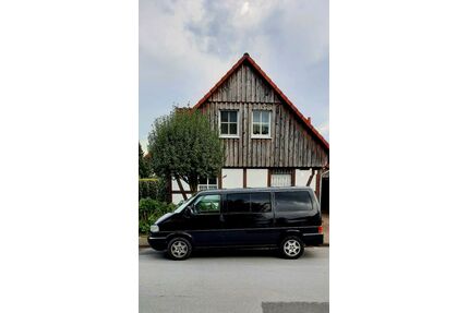 VW T4 Multivan Gebrauchtwagen