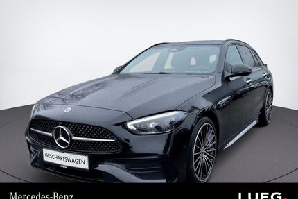 Mercedes-Benz C 220 Gebrauchtwagen