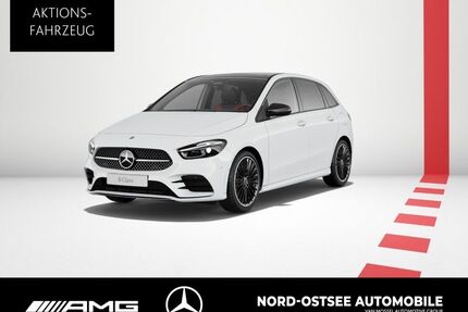 Mercedes-Benz B 220 Gebrauchtwagen
