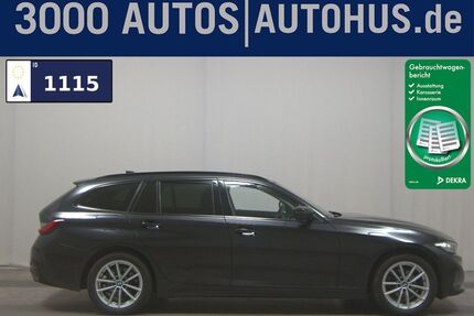 BMW 318 Gebrauchtwagen