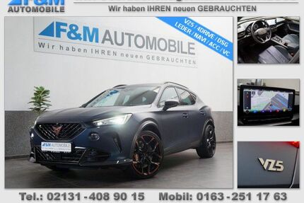 Cupra Formentor Gebrauchtwagen