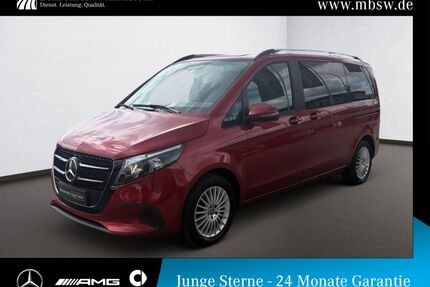 Mercedes-Benz V 220 Gebrauchtwagen