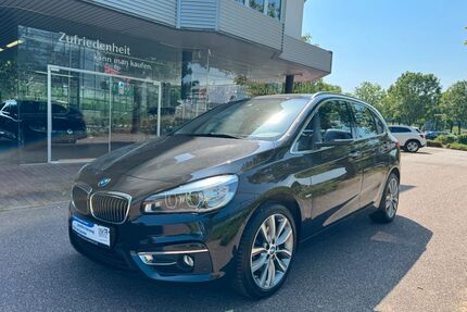 BMW 220 Gebrauchtwagen