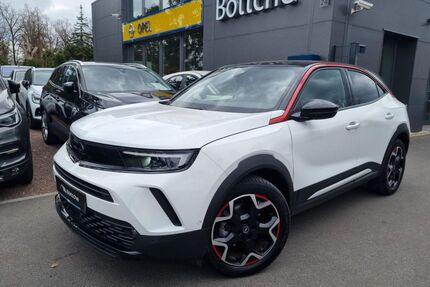 Opel Mokka Gebrauchtwagen