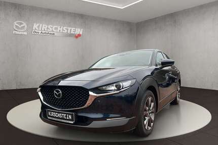 Mazda CX-30 Gebrauchtwagen