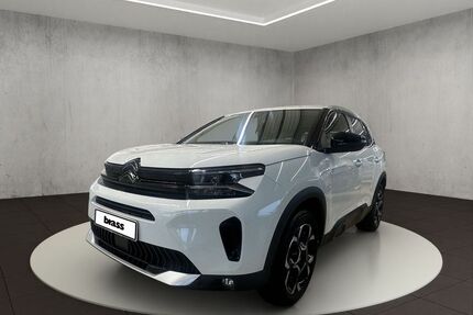 Citroen C5 Aircross Gebrauchtwagen
