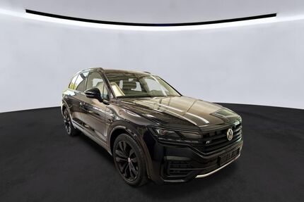 VW Touareg Gebrauchtwagen