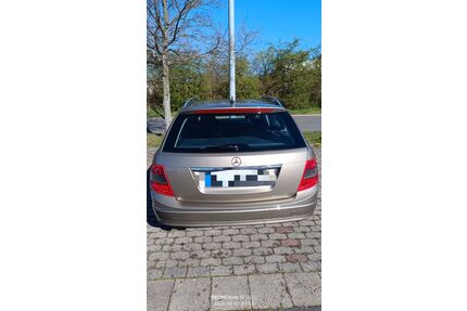 Mercedes-Benz C 220 Gebrauchtwagen