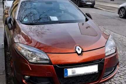 Renault Megane Gebrauchtwagen