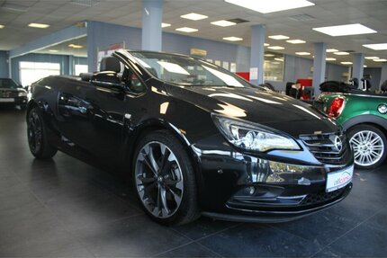Opel Cascada 2.0 CDTi Aut. Innovation Gebrauchtwagen