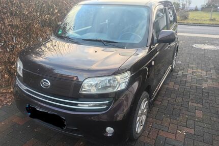 Daihatsu MATERIA Gebrauchtwagen