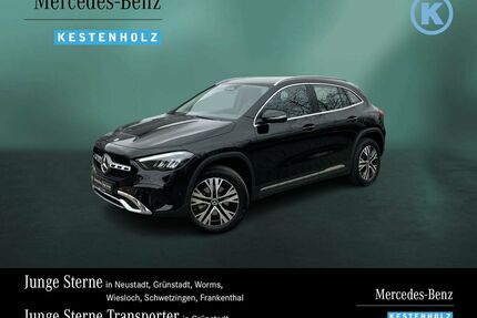 Mercedes-Benz GLA 200 Gebrauchtwagen