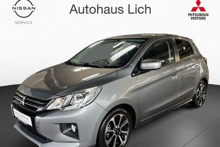 Mitsubishi Space Star Gebrauchtwagen