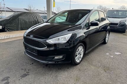 Ford C-Max Gebrauchtwagen