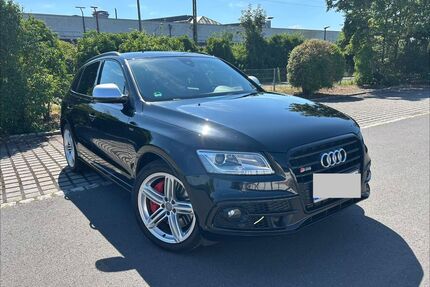 Audi SQ5 Gebrauchtwagen