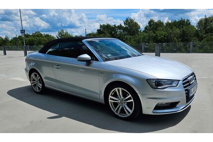 Audi Cabriolet Gebrauchtwagen