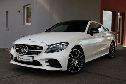 Mercedes-Benz C 400 Gebrauchtwagen