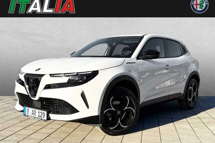 Alfa Romeo Junior Gebrauchtwagen