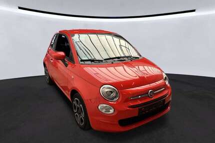 Fiat 500 Gebrauchtwagen