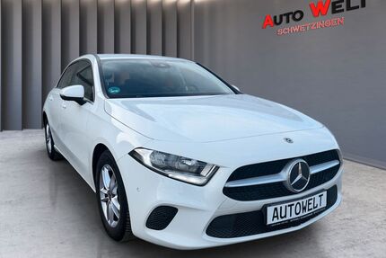 Mercedes-Benz A 180 Gebrauchtwagen