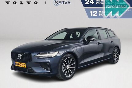 Volvo V60 Gebrauchtwagen