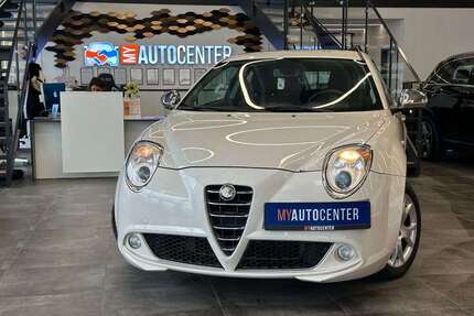 Alfa Romeo MiTo Gebrauchtwagen