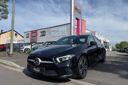 Mercedes-Benz A 180 Gebrauchtwagen