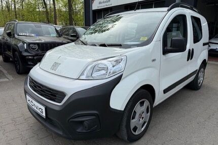 Fiat Fiorino Gebrauchtwagen