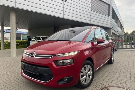 Citroen C4 Picasso Gebrauchtwagen