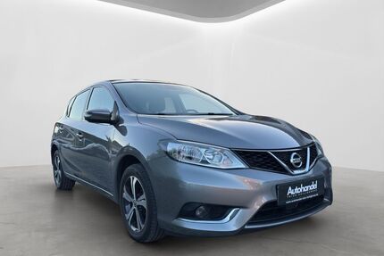Nissan Pulsar Gebrauchtwagen