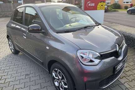 Renault Twingo Gebrauchtwagen