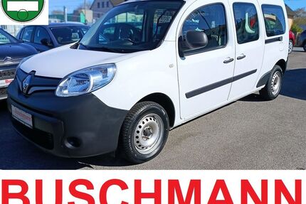 Renault Kangoo Gebrauchtwagen