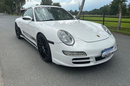 Porsche 911 Urmodell Gebrauchtwagen