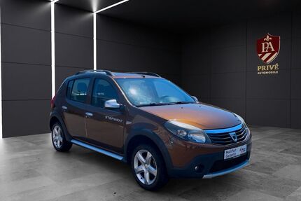 Dacia Sandero Gebrauchtwagen