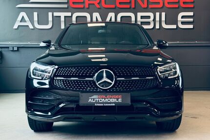 Mercedes-Benz GLC 200 Gebrauchtwagen
