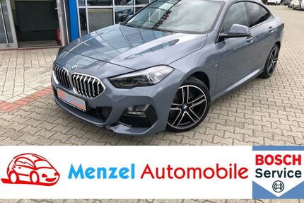 BMW 218 Gran Coupé Gebrauchtwagen