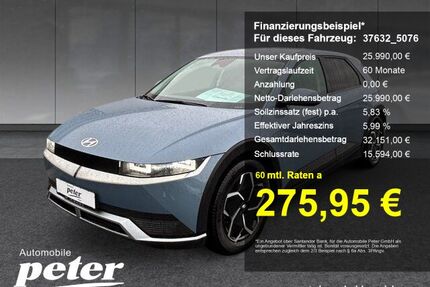 Hyundai IONIQ 5 Gebrauchtwagen