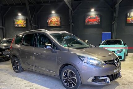 Renault Grand Scenic Gebrauchtwagen