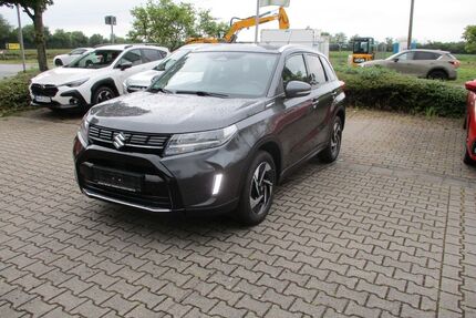Suzuki Vitara Gebrauchtwagen