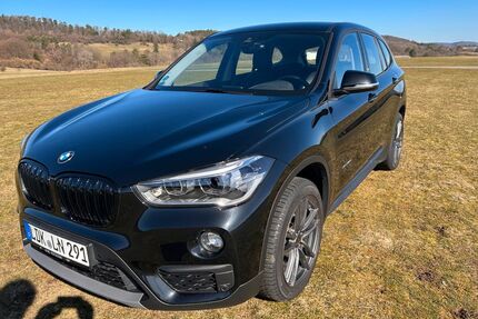 BMW X1 Gebrauchtwagen