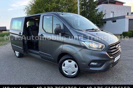 Ford Transit Gebrauchtwagen