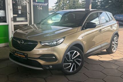 Opel Grandland (X) Gebrauchtwagen