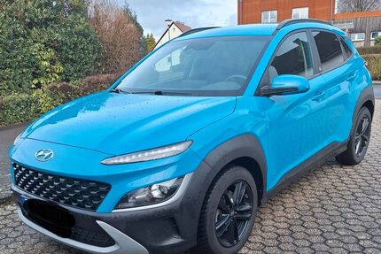 Hyundai KONA Gebrauchtwagen