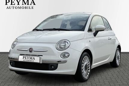 Fiat 500 Gebrauchtwagen