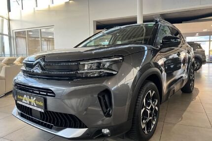 Citroen C5 Aircross Gebrauchtwagen