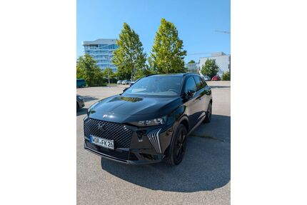 DS Automobiles DS7 (Crossback) Gebrauchtwagen